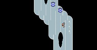 The Tower Of TigerQiuQiu Road Race