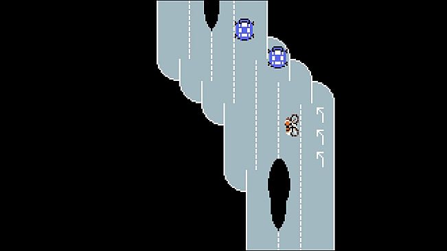 The Tower Of TigerQiuQiu Road Race