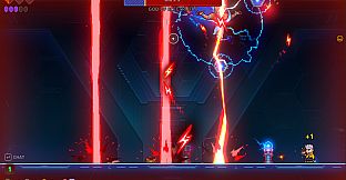 Neon Abyss 2 - Archenemy Returns