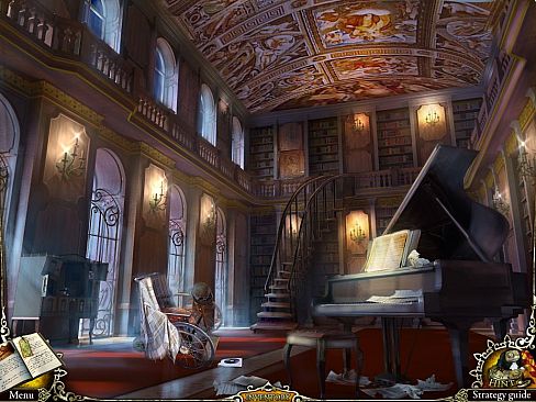 Mystery Trackers: The Void Collector's Edition