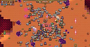 Monsters 'til Midnight