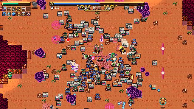 Monsters 'til Midnight