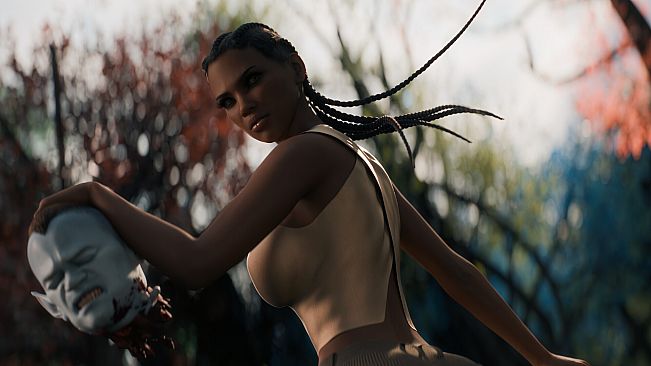 The Seven Realms: High Lathión