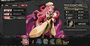 Return to Abyss - Multidimensional Gift