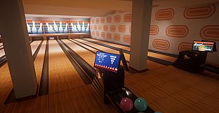 Pure Bowl VR Bowling