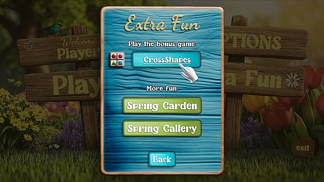 Love Letters: First Bloom