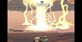 Tales of Agaris - The Legendary Rion