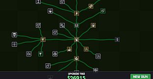Money Trees