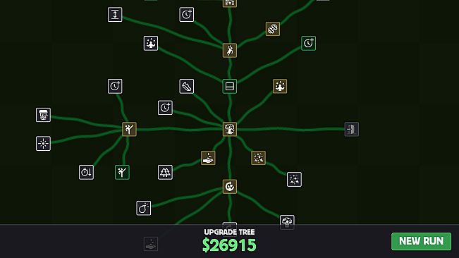 Money Trees