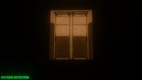 Paradox Escape Route