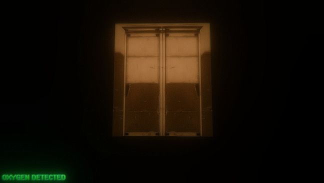 Paradox Escape Route