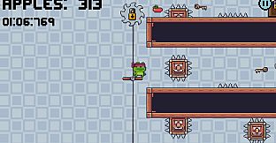 The Croaker - The Ice DLC