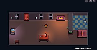 Waiting for Your Food Delivery Simulator 2025