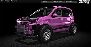 Car Mechanic Simulator 2015 - Total Modifications