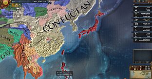 Europa Universalis IV: Sounds from the community - Kairi Soundtrack Part II