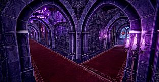 Necrotel: No Checkout