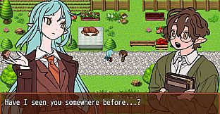 RPG Maker MZ - Cozy Cottage Pack