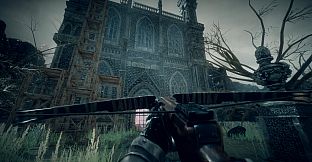 Blood Brides