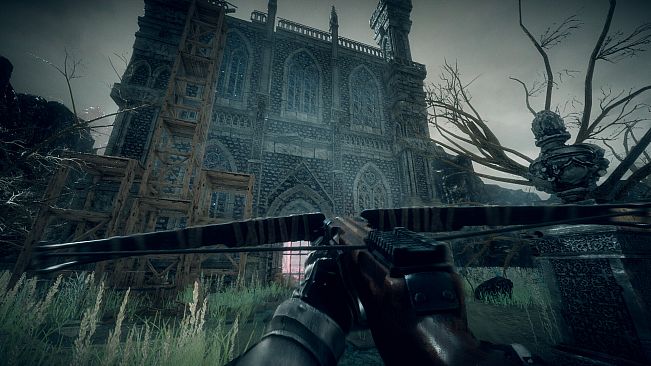 Blood Brides