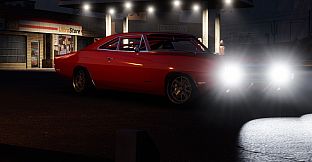 CarX Drift Racing Online - Midnight