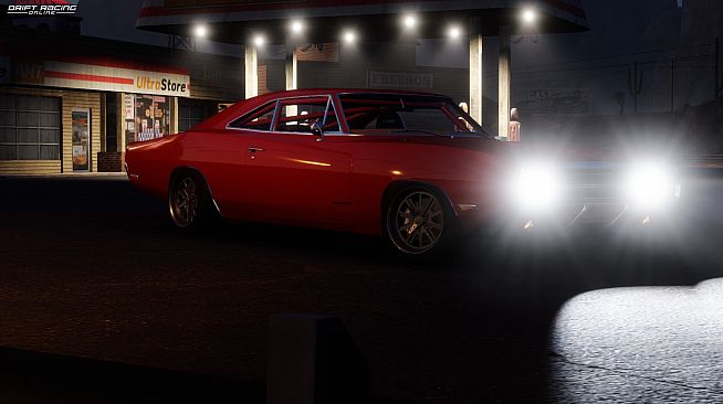 CarX Drift Racing Online - Midnight