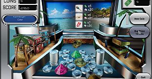 Y2K Coin Pusher