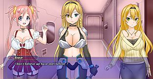 Time Tenshi Paradox: Episode 2