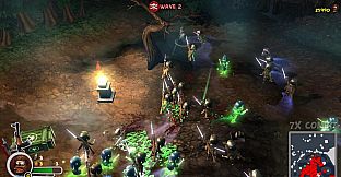 Bunch of Heroes: Horror Pack