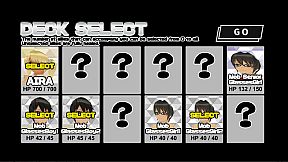 Riverside Gals　/　大乱闘リバーサイドギャルズ