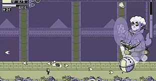 Attack of the Karens