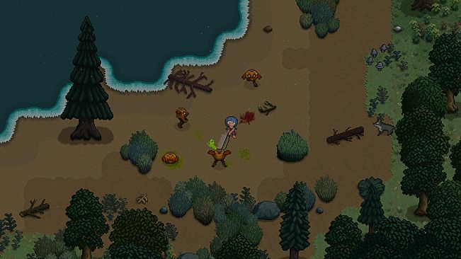 Gravehollow