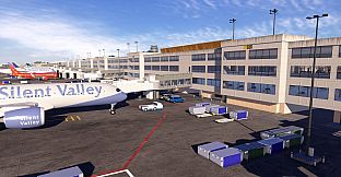 Tower! Simulator 3 - RCTP Airport