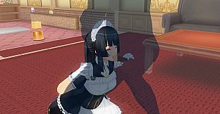 CUSTOM ORDER MAID 3D2 It's a Night Magic the Arrival of Spring ALL in Pack