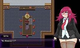 Maid Mansion Nightmare