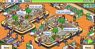 Kairosoft Ultra Bundle vol.3