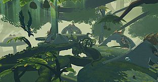 Risk of Rain 2: Seekers of the Storm