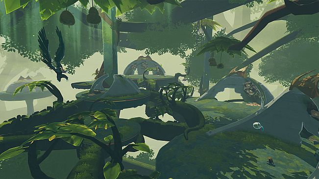 Risk of Rain 2: Seekers of the Storm