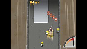 KIN:D Barabin's Expedition