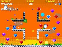 Jack Dragon and the Stone of Peace