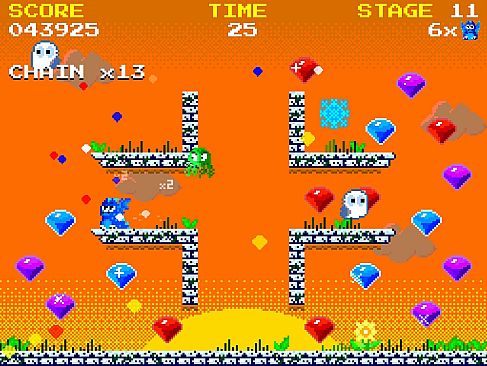 Jack Dragon and the Stone of Peace