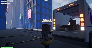 Exploding Delivery Service