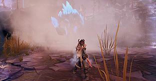 Frozen Flame - Primal Pack