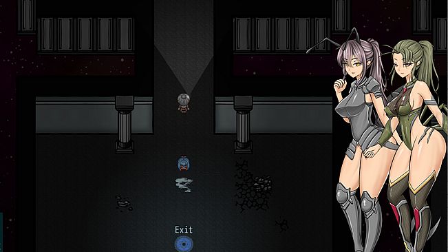 Para Ark 2: Angel From Afar