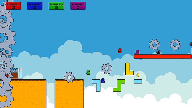 Canadian Robot Racing League