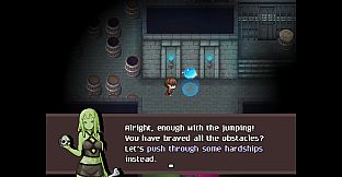 Monster Girl Therapy