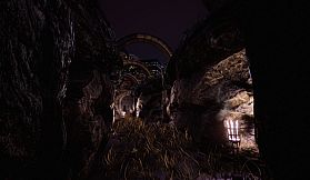 BEHIND THESE EYES: A Short Horror Story