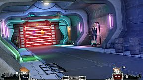 Greed 2: Forbidden Experiments