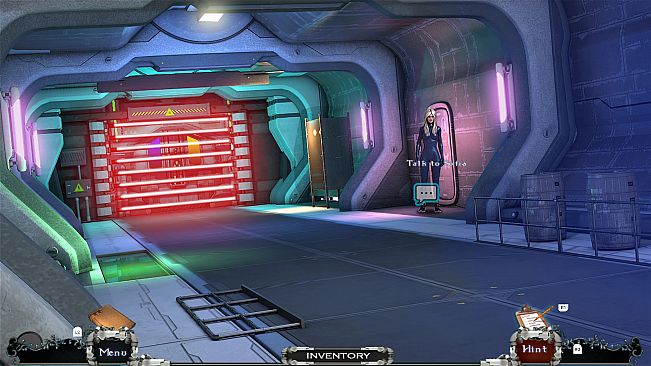 Greed 2: Forbidden Experiments