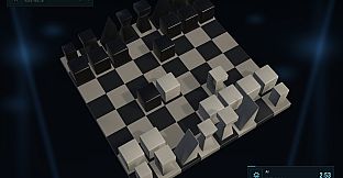 Chess: Apex