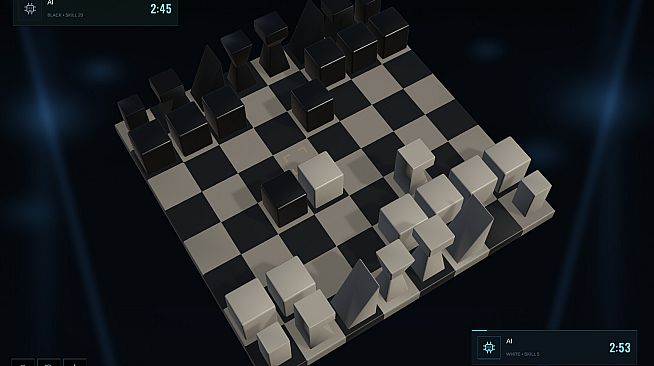 Chess: Apex